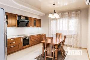 3-к квартира, вторичка, 115м2, 14/17 этаж