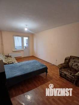 2-к квартира, вторичка, 65м2, 9/12 этаж