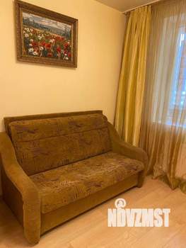 Студия квартира, вторичка, 22м2, 3/6 этаж