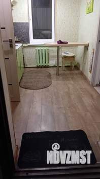 4-к квартира, вторичка, 62м2, 1/2 этаж