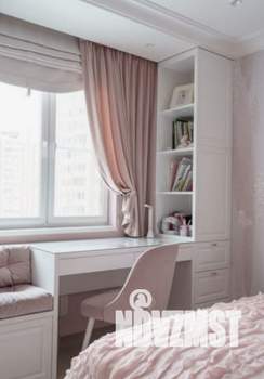 3-к квартира, вторичка, 78м2, 12/18 этаж