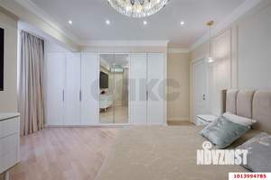 2-к квартира, вторичка, 70м2, 19/23 этаж