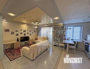 3-к квартира, вторичка, 66м2, 9/9 этаж