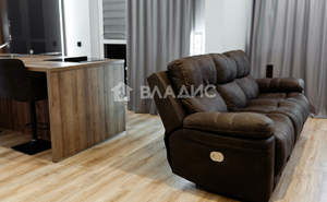 3-к квартира, вторичка, 71м2, 2/17 этаж