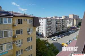 1-к квартира, вторичка, 35м2, 6/6 этаж