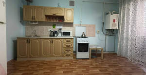 3-к квартира, вторичка, 94м2, 4/7 этаж