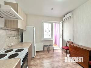 1-к квартира, вторичка, 36м2, 8/16 этаж