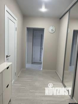 2-к квартира, вторичка, 61м2, 13/16 этаж