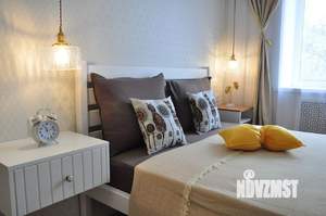 2-к квартира, вторичка, 43м2, 4/5 этаж