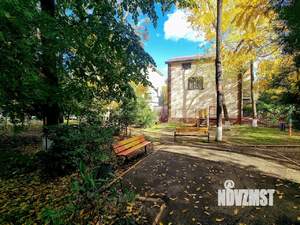 3-к квартира, вторичка, 59м2, 4/9 этаж