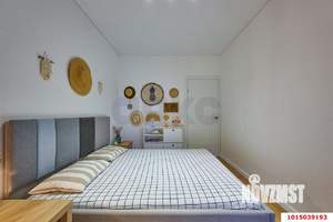 1-к квартира, вторичка, 43м2, 14/25 этаж