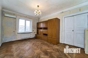 2-к квартира, вторичка, 49м2, 2/3 этаж