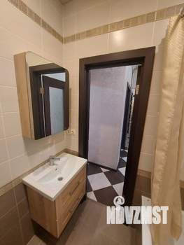 1-к квартира, вторичка, 32м2, 16/18 этаж