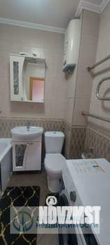 1-к квартира, вторичка, 37м2, 4/5 этаж