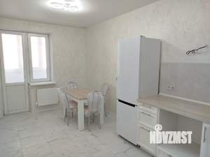2-к квартира, вторичка, 66м2, 12/16 этаж