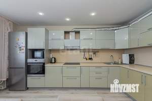 3-к квартира, вторичка, 85м2, 16/17 этаж
