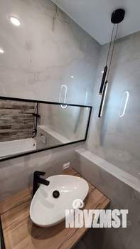 1-к квартира, вторичка, 44м2, 10/16 этаж