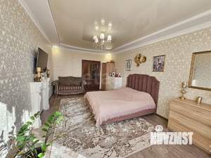 2-к квартира, вторичка, 74м2, 11/20 этаж