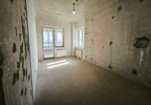 2-к квартира, вторичка, 57м2, 4/22 этаж