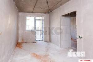 1-к квартира, вторичка, 35м2, 8/9 этаж