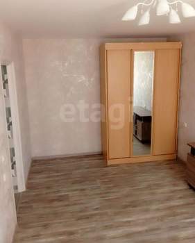 1-к квартира, вторичка, 35м2, 8/14 этаж