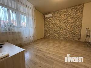 1-к квартира, вторичка, 49м2, 17/22 этаж