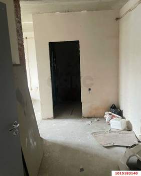 2-к квартира, вторичка, 64м2, 1/8 этаж