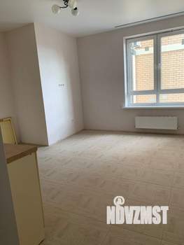 1-к квартира, вторичка, 41м2, 20/24 этаж