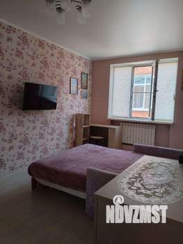 1-к квартира, вторичка, 34м2, 3/3 этаж