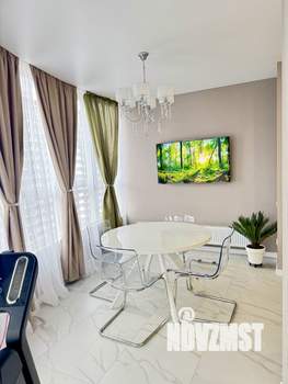 2-к квартира, вторичка, 58м2, 12/19 этаж