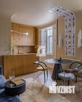 2-к квартира, вторичка, 56м2, 2/2 этаж