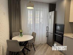 1-к квартира, вторичка, 34м2, 6/8 этаж