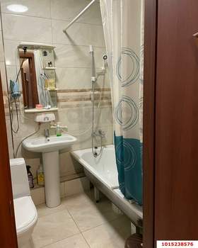 1-к квартира, вторичка, 45м2, 7/10 этаж