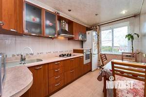 3-к квартира, вторичка, 77м2, 7/9 этаж