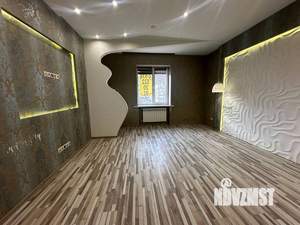 3-к квартира, вторичка, 85м2, 1/4 этаж