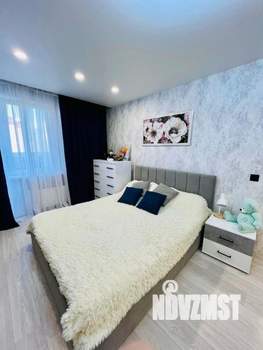 1-к квартира, вторичка, 37м2, 10/16 этаж