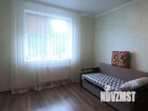 1-к квартира, вторичка, 31м2, 4/5 этаж