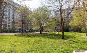 3-к квартира, вторичка, 77м2, 4/9 этаж