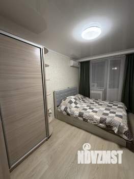 3-к квартира, вторичка, 75м2, 7/16 этаж