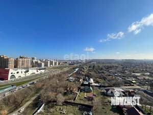 Студия квартира, вторичка, 24м2, 17/19 этаж