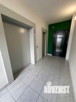 1-к квартира, вторичка, 37м2, 11/16 этаж
