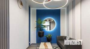 2-к квартира, вторичка, 65м2, 6/23 этаж