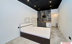 2-к квартира, вторичка, 53м2, 1/12 этаж