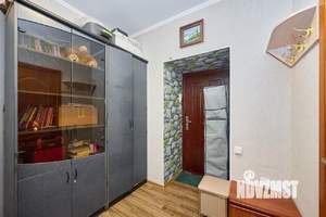 1-к квартира, вторичка, 35м2, 6/6 этаж