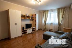 1-к квартира, вторичка, 38м2, 16/19 этаж