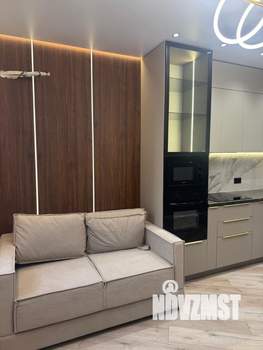 1-к квартира, вторичка, 38м2, 14/16 этаж