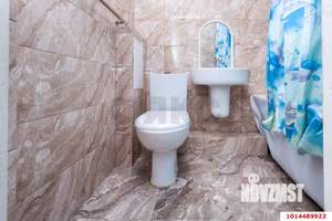1-к квартира, вторичка, 32м2, 9/12 этаж