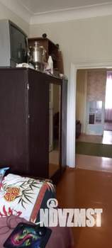 3-к квартира, вторичка, 58м2, 2/2 этаж