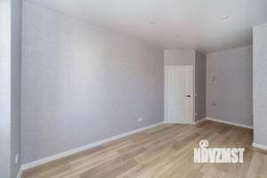 1-к квартира, вторичка, 30м2, 12/24 этаж