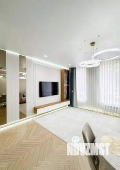 2-к квартира, вторичка, 49м2, 5/17 этаж